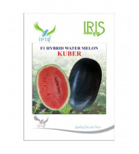 Watermelon F1 Iris Kuber (Sugar Baby Type) 50 grams